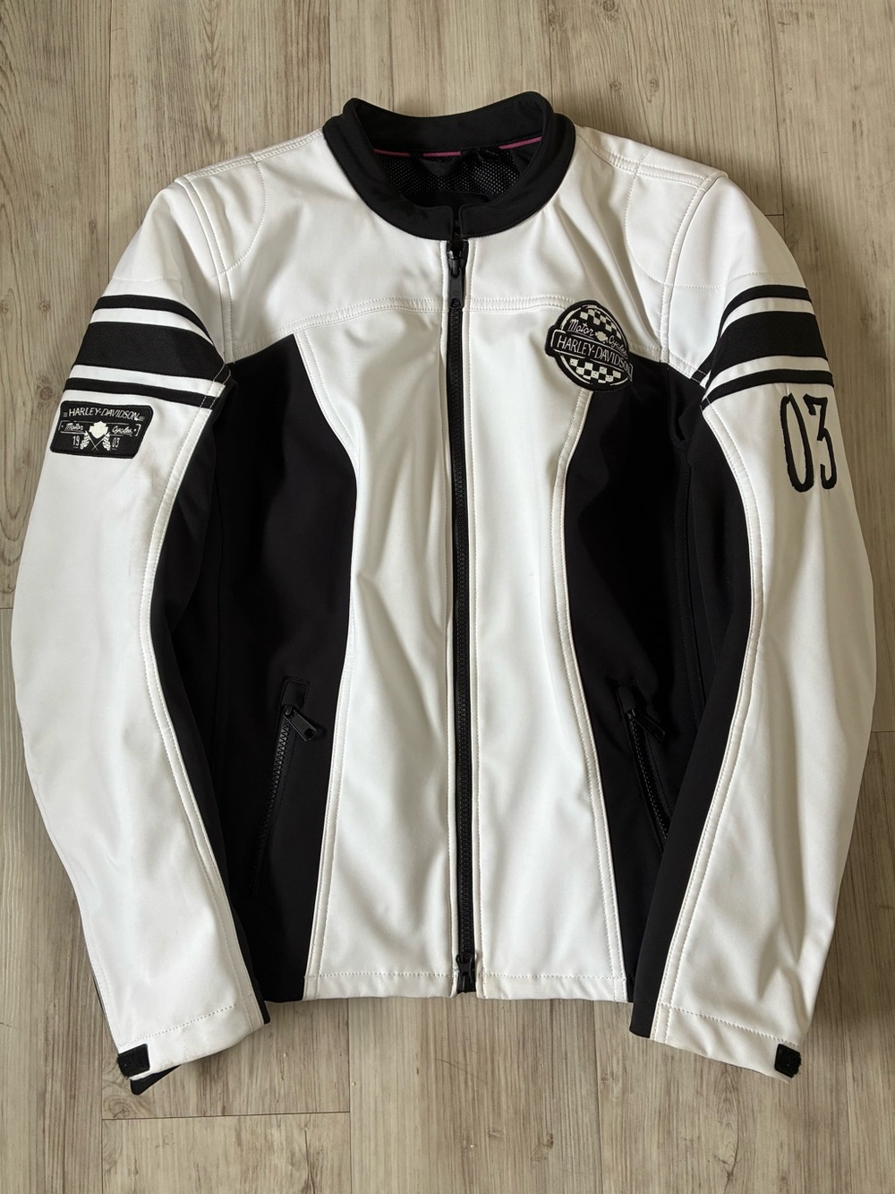Harley-Davidson Women’s Jacket